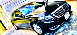 مێرسێدس بێنز S-Class